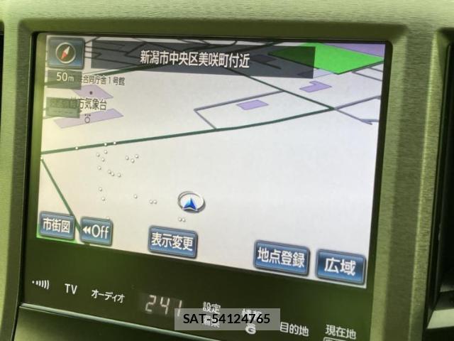Toyota CROWN HYBRID 2013-03 8372951-8