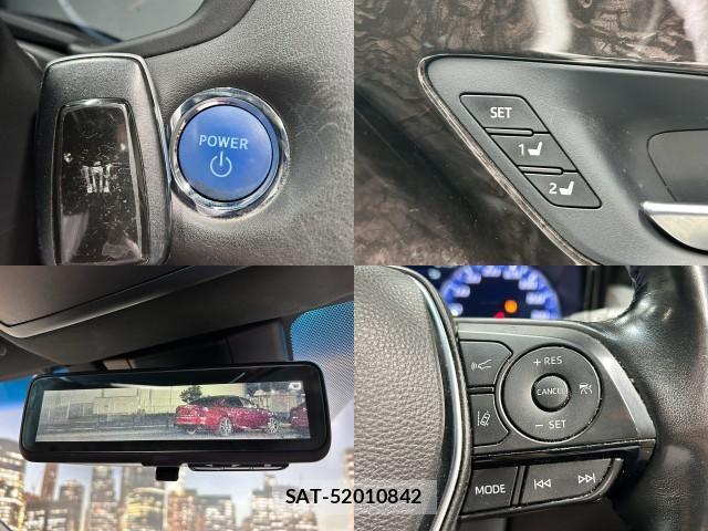 Toyota CROWN HYBRID 2019-04 8373332-5