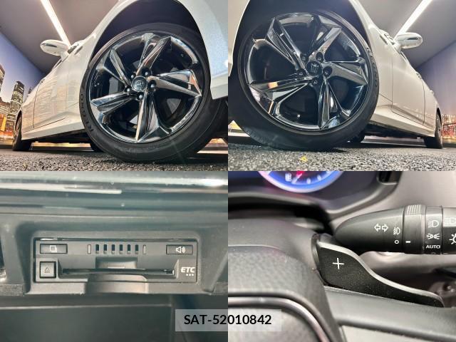 Toyota CROWN HYBRID 2019-04 8373332-6