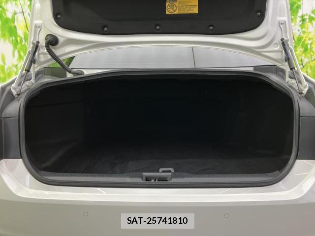 Toyota CROWN HYBRID 2018-09 8374103-7