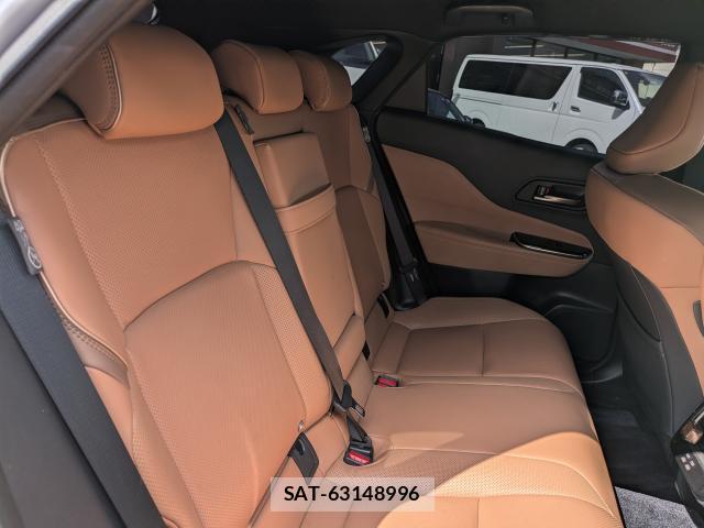 Toyota CROWN 2024-01 8373898-8