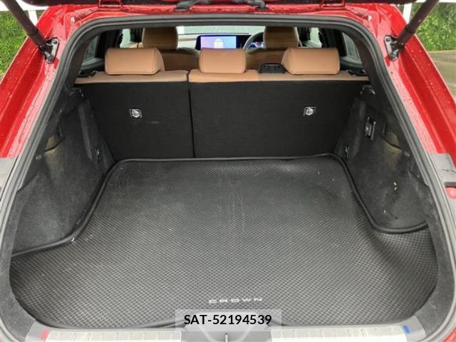 Toyota CROWN 2024-10 8374145-6