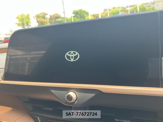 Toyota CROWN 2024-01 8374280-8