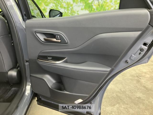 Toyota CROWN 2024-08 8374302-4