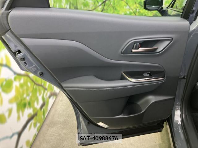 Toyota CROWN 2024-08 8374302-6