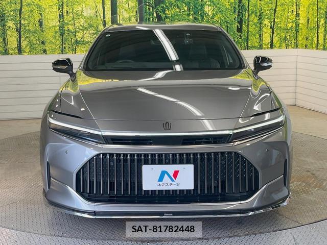 Toyota CROWN 2025-01 8372448-16