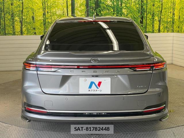 Toyota CROWN 2025-01 8372448-17