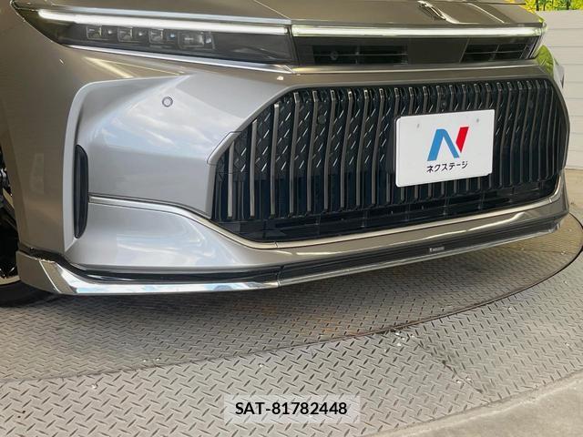 Toyota CROWN 2025-01 8372448-2