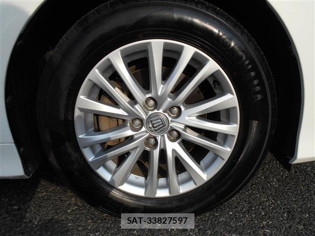 Toyota CROWN 2017-07 8372534-16