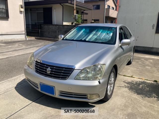Toyota CROWN 2004-08 8373002-0