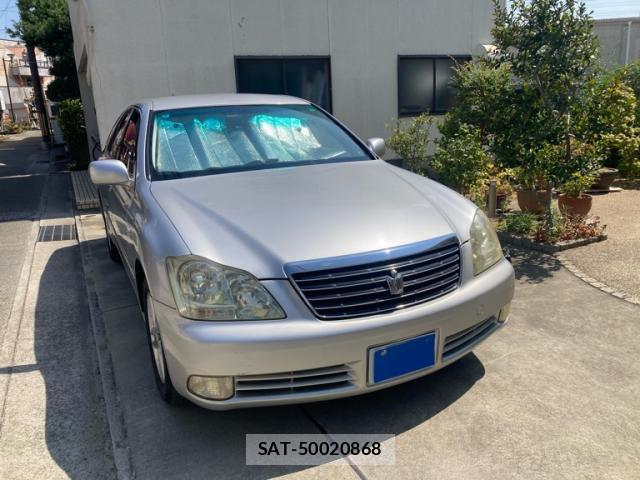 Toyota CROWN 2004-08 8373002-1