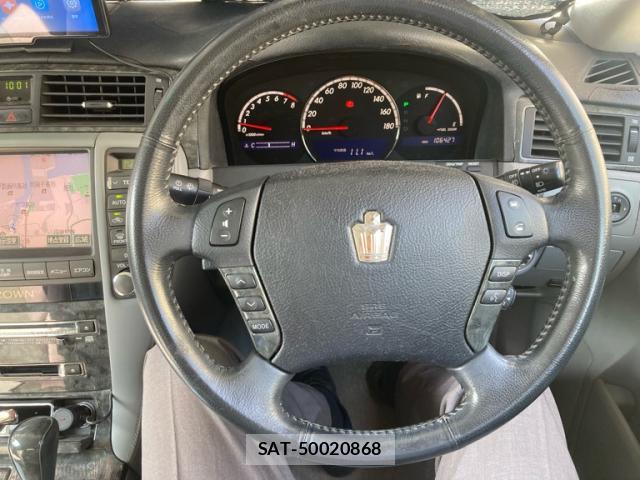 Toyota CROWN 2004-08 8373002-12
