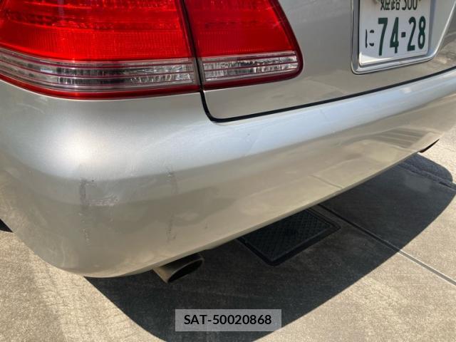 Toyota CROWN 2004-08 8373002-19