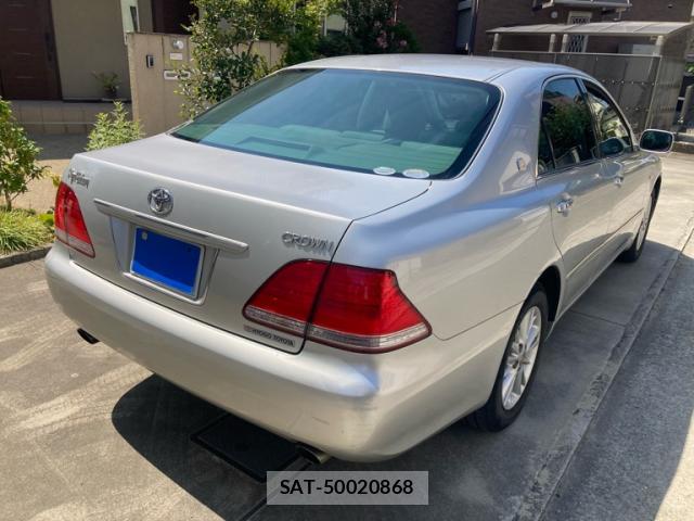 Toyota CROWN 2004-08 8373002-2
