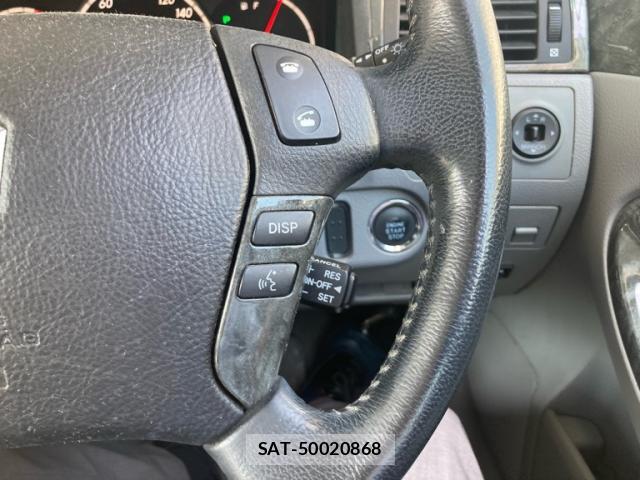 Toyota CROWN 2004-08 8373002-3