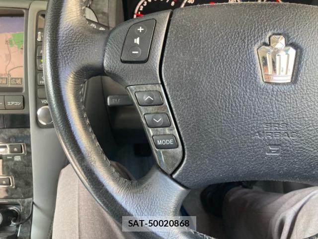 Toyota CROWN 2004-08 8373002-4