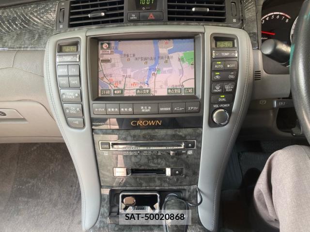Toyota CROWN 2004-08 8373002-5