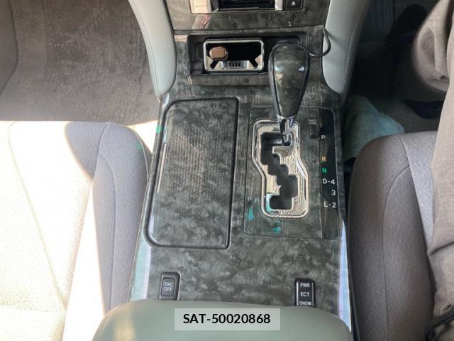 Toyota CROWN 2004-08 8373002-6
