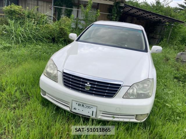 Toyota CROWN 2005-05 8373137-0