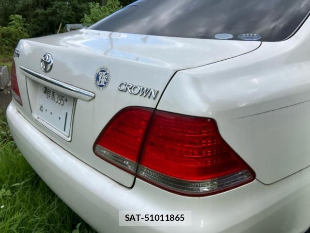 Toyota CROWN 2005-05 8373137-1