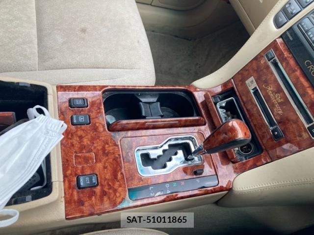 Toyota CROWN 2005-05 8373137-11
