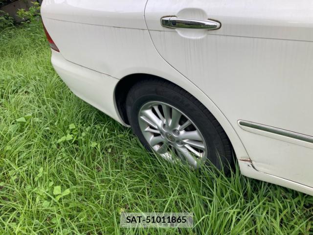 Toyota CROWN 2005-05 8373137-13
