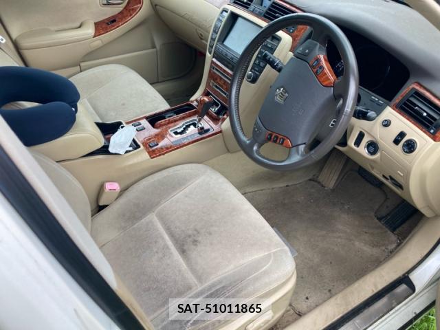 Toyota CROWN 2005-05 8373137-3