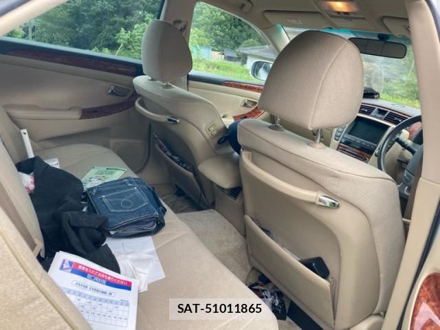 Toyota CROWN 2005-05 8373137-4