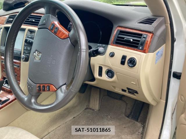 Toyota CROWN 2005-05 8373137-7