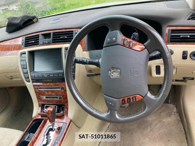 Toyota CROWN 2005-05 8373137-8