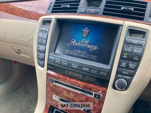 Toyota CROWN 2005-05 8373137-9
