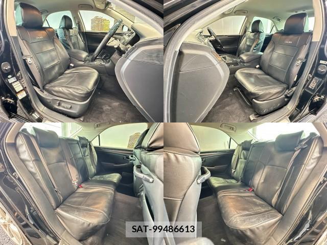 Toyota CROWN 2006-06 8373334-3