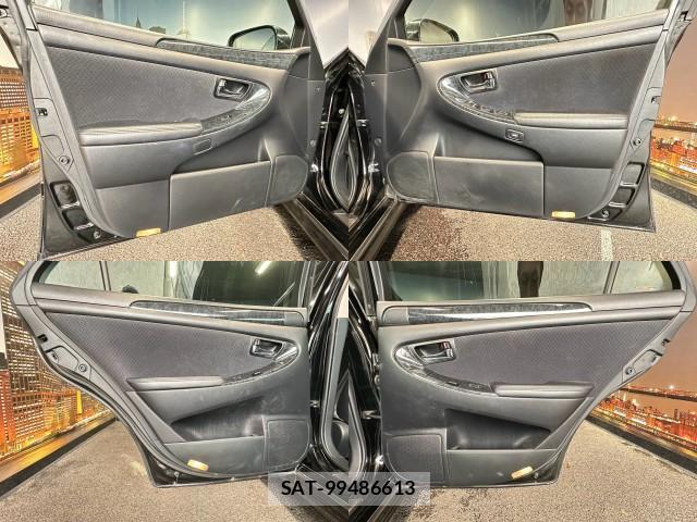 Toyota CROWN 2006-06 8373334-6