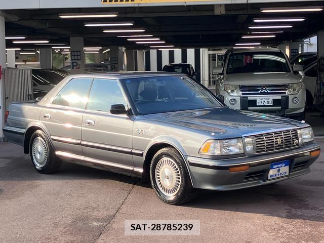 Toyota CROWN 1991-06 8373475-0