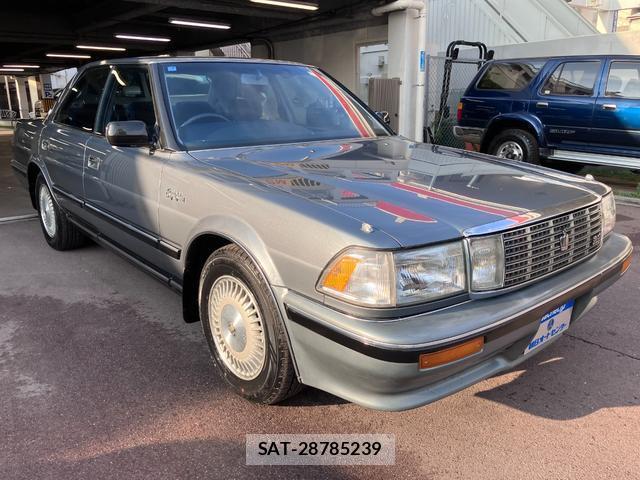 Toyota CROWN 1991-06 8373475-1