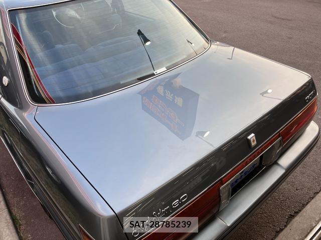Toyota CROWN 1991-06 8373475-12