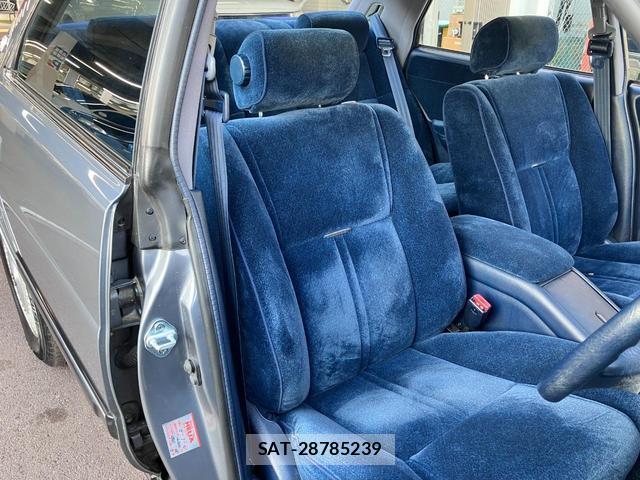 Toyota CROWN 1991-06 8373475-14