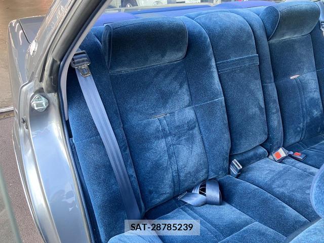 Toyota CROWN 1991-06 8373475-15