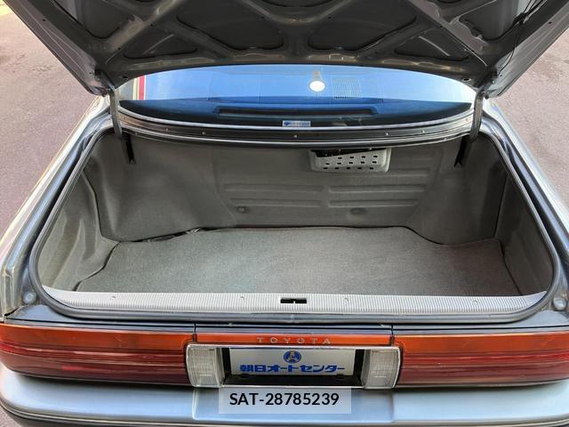 Toyota CROWN 1991-06 8373475-16