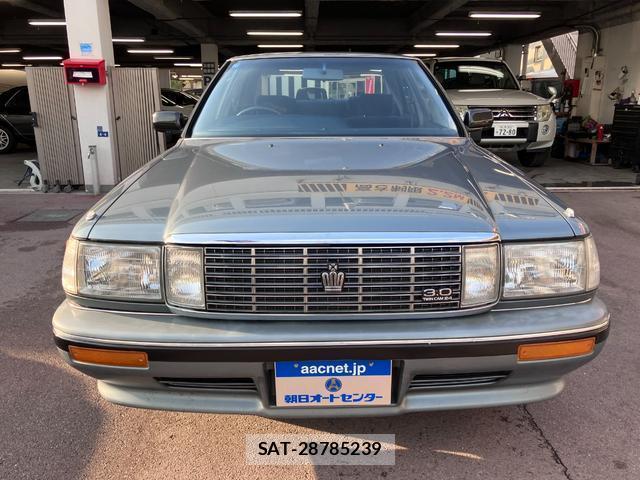 Toyota CROWN 1991-06 8373475-2