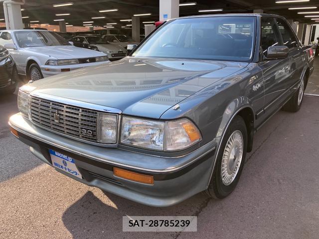 Toyota CROWN 1991-06 8373475-3