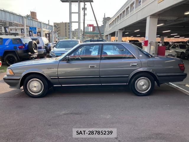 Toyota CROWN 1991-06 8373475-4