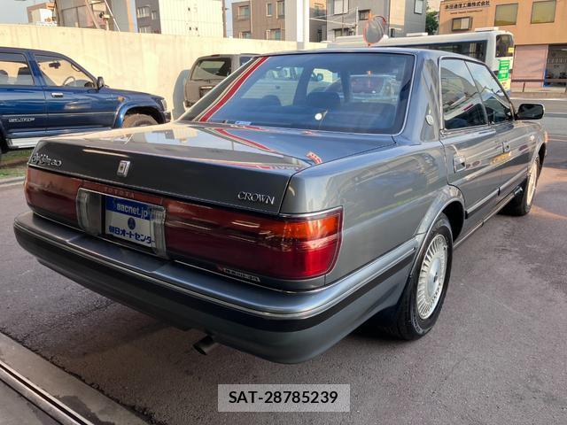 Toyota CROWN 1991-06 8373475-7