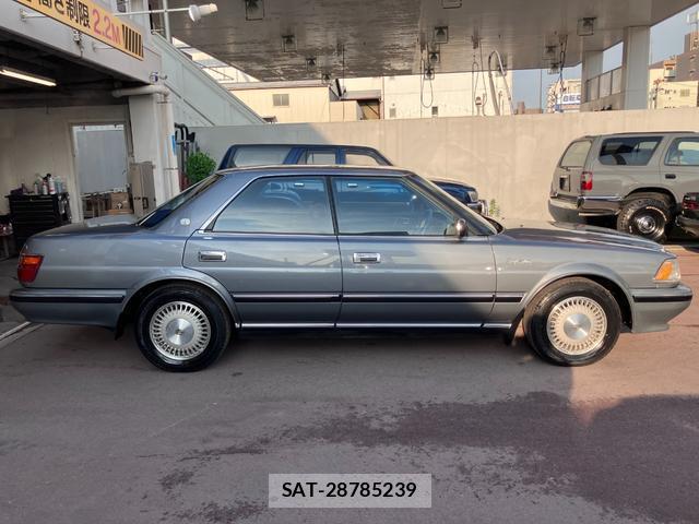 Toyota CROWN 1991-06 8373475-8