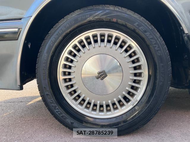 Toyota CROWN 1991-06 8373475-9