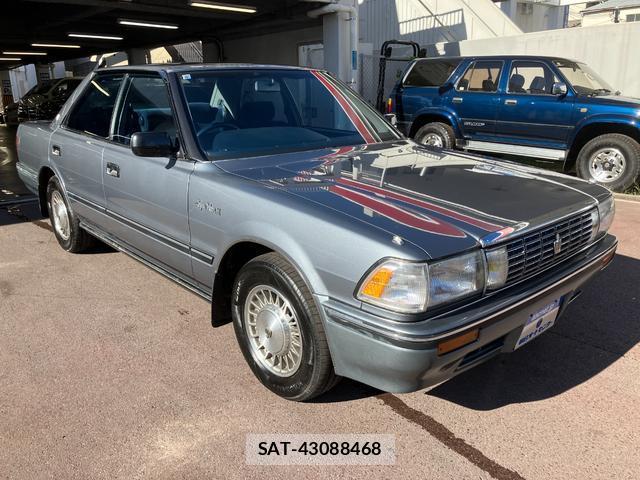 Toyota CROWN 1991-03 8373477-1