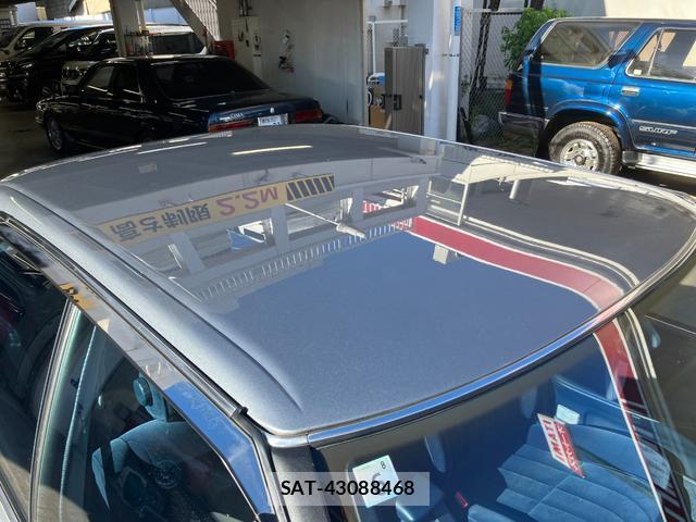 Toyota CROWN 1991-03 8373477-11