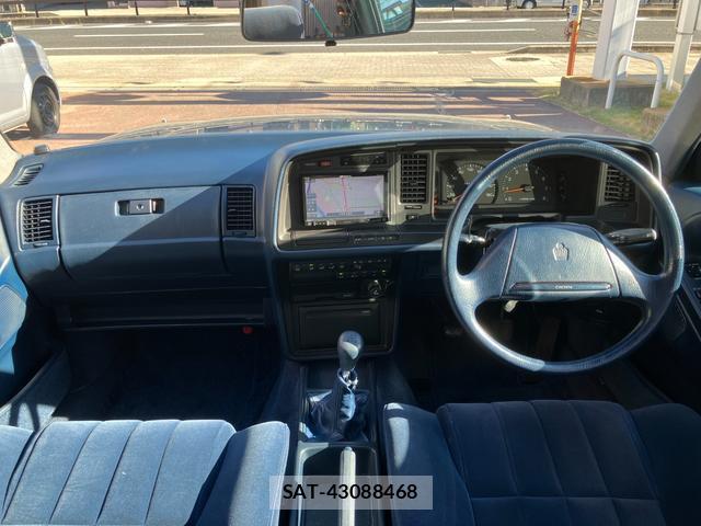Toyota CROWN 1991-03 8373477-14