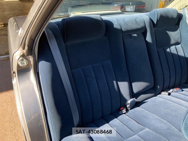 Toyota CROWN 1991-03 8373477-19