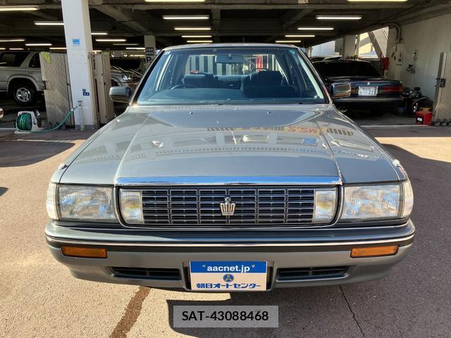 Toyota CROWN 1991-03 8373477-2